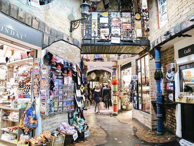 去奧地利維也納旅行，這些景點(diǎn)不能錯(cuò)過(guò)