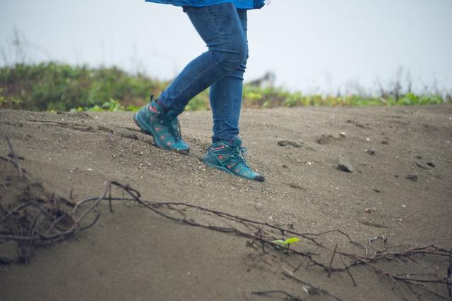 出發(fā),在路上！實(shí)測(cè)薩洛蒙Salomon X ULTRA 3戶外鞋