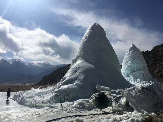 世界最佳十大徒步探險路線,中國故土拉達克贊斯卡冰川徒步