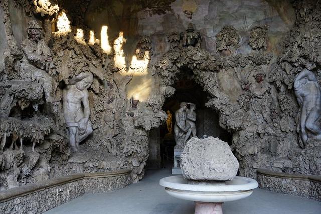 歐洲自助游意大利之旅,難忘的托斯卡尼