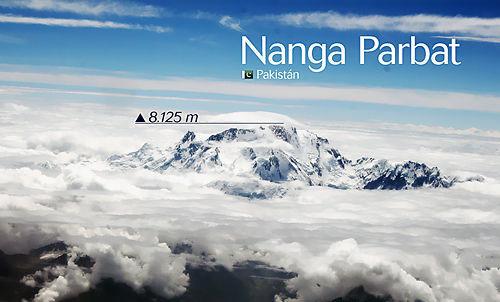 盤點全球10座最奪命的雪山,可望不可攀的致命絕色誘惑