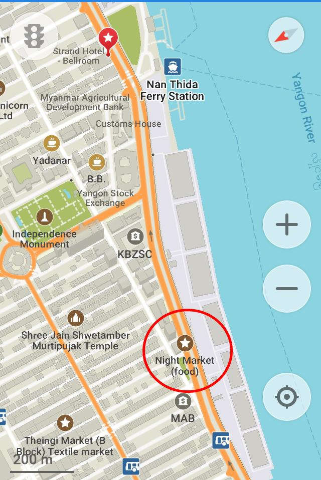 緬甸自助旅游,行前攻略、吃喝玩樂旅行攻略分享