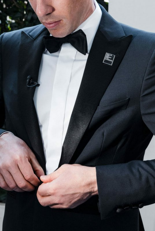 The North Face北面的這款衣服只此一件,你看上了也沒賣