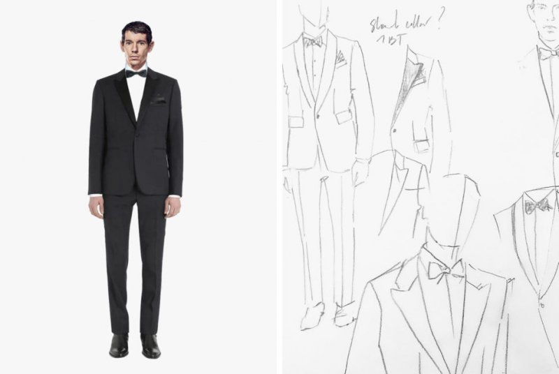 The North Face北面的這款衣服只此一件,你看上了也沒賣