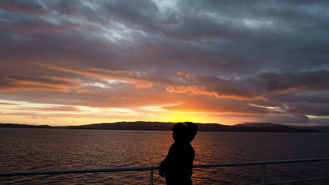 走近南極十日,南極的美或許也只有去過的人才能懂