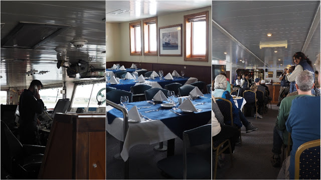 走近南極十日,南極的美或許也只有去過的人才能懂