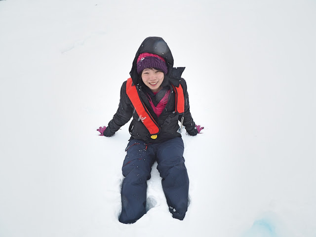 走近南極十日,南極的美或許也只有去過的人才能懂