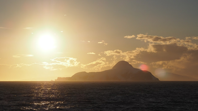 走近南極十日,南極的美或許也只有去過的人才能懂