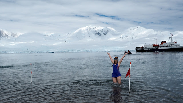 走近南極十日,南極的美或許也只有去過的人才能懂