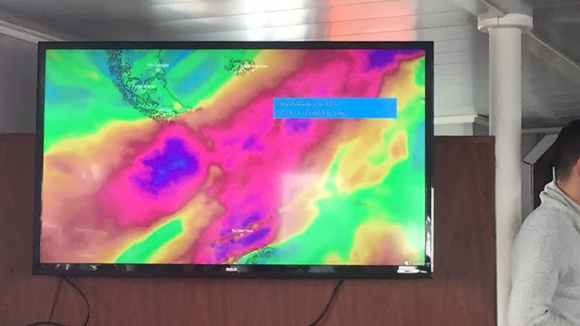 走近南極十日,南極的美或許也只有去過的人才能懂