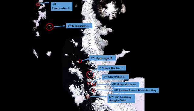 走近南極十日,南極的美或許也只有去過的人才能懂