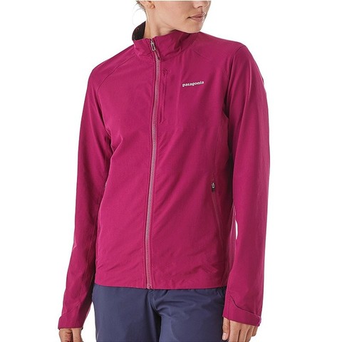 patagonia Dirt Craft Jkt 24030 巴塔哥尼亞 女式彈力軟殼外套