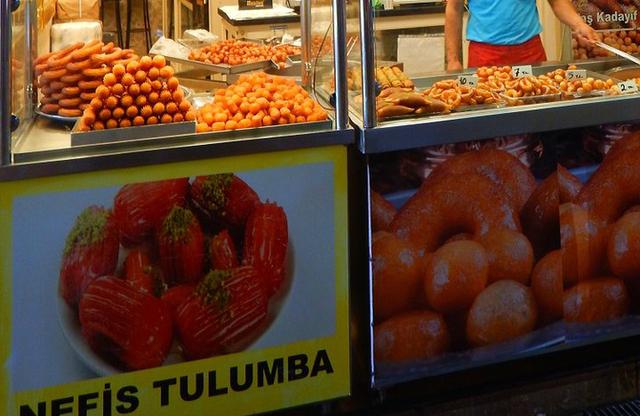 去土耳其還是摩洛哥旅游好，體驗不一樣的地中海風情