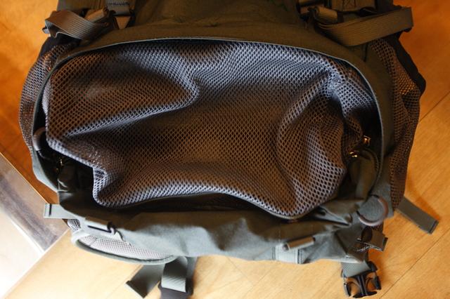 瑞典頂級戶外品牌Fjallraven KAJKA登山包開箱