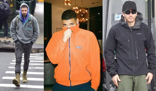 Patagonia為何成為時尚新寵兒?戶外品牌玩轉潮流品牌