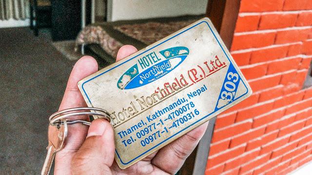 帶你去尼泊爾，落地簽證、入境、換錢、機場交通與住宿攻略