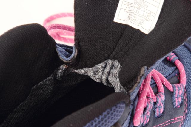 來自意大利頂級戶外運(yùn)動品牌，La Sportiva戶外登山徒步鞋實測