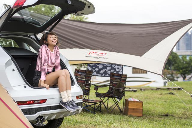 看我選擇的Salomon和Altra兩個品牌,就知道為什么喜歡戶外鞋