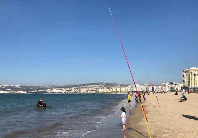 去土耳其還是摩洛哥旅游好，體驗不一樣的地中海風情