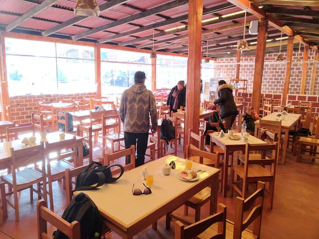 秘魯徒步彩虹山Vinicunca,解鎖登上海拔5036米高山的成就