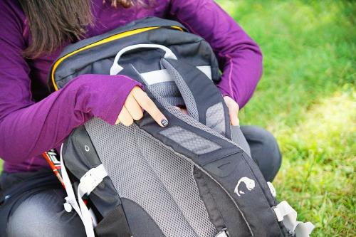 想去戶外登山,都需要準備什么裝備？