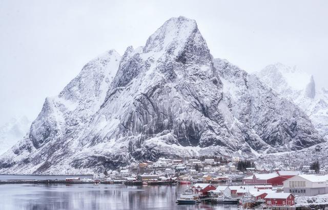 羅浮敦群島景點介紹、徒步旅行經驗分享、羅浮敦群島旅游自助攻略與拍照建議