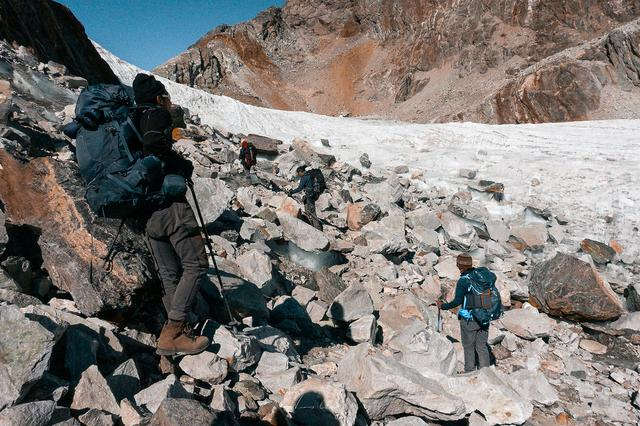 尼泊爾珠峰大本營EBC徒步，探秘此行最美Gokyo湖