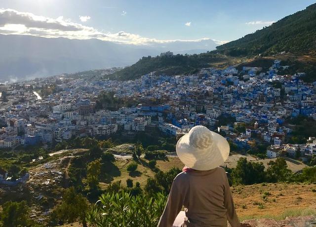 去土耳其還是摩洛哥旅游好，體驗不一樣的地中海風情