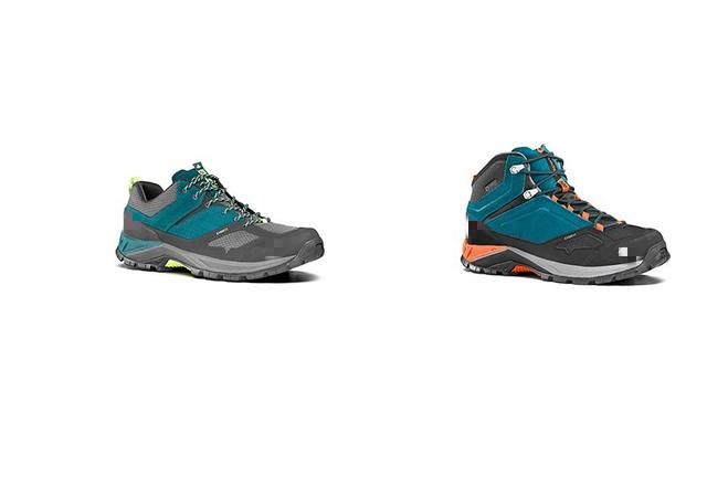 登山如何選擇登山鞋？