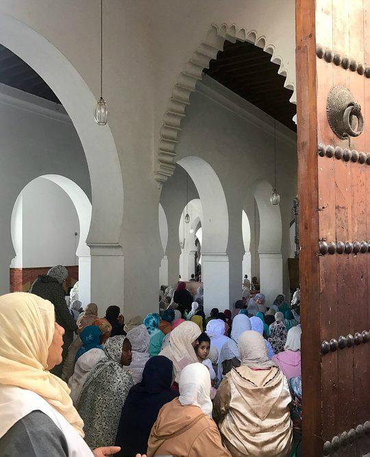 去土耳其還是摩洛哥旅游好，體驗不一樣的地中海風情