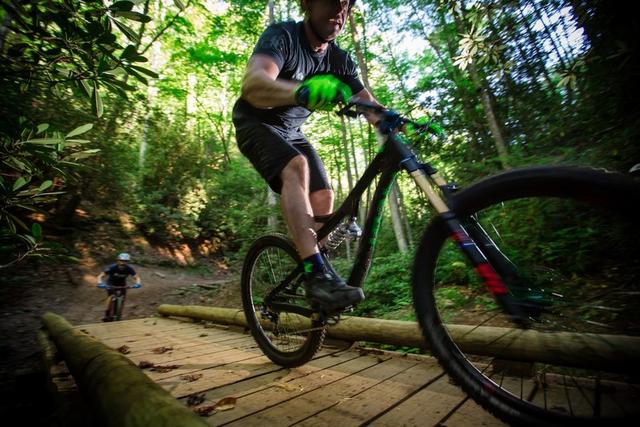 世界上最經(jīng)典的25條騎行線(xiàn)路，你騎過(guò)幾條?