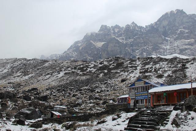 尼泊爾雪山九日徒步完整攻略,Poon Hill+ABC路線詳解