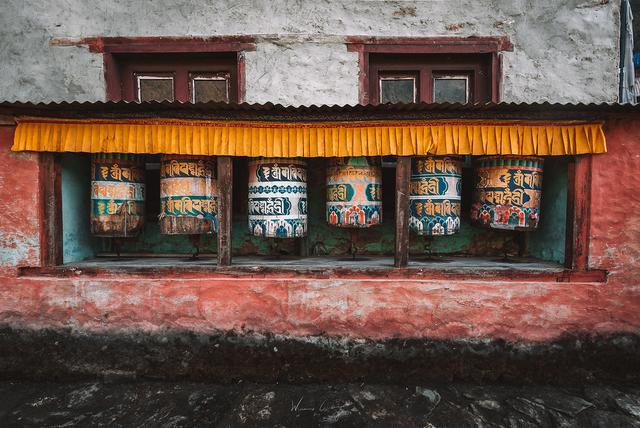 尼泊爾珠峰大本營EBC徒步，探秘此行最美Gokyo湖