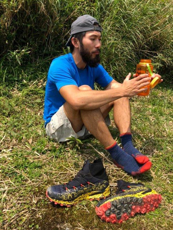 來(lái)自意大利頂級(jí)戶外運(yùn)動(dòng)鞋品牌，La Sportiva越野跑鞋評(píng)測(cè)