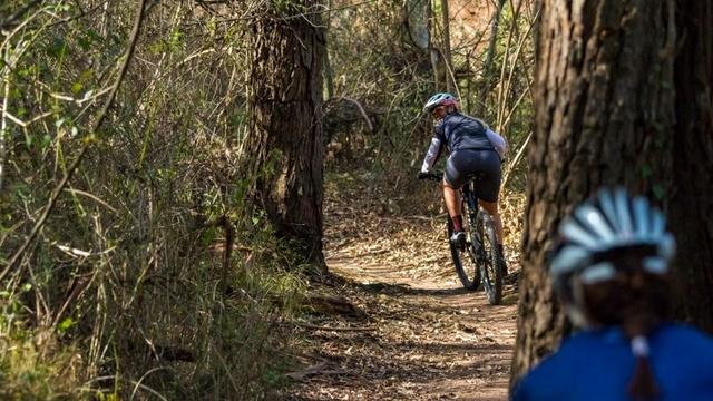 世界上最經(jīng)典的25條騎行線(xiàn)路，你騎過(guò)幾條?