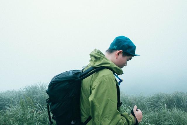 實測這件Rab防水沖鋒衣,推薦給需要買沖鋒衣的朋友