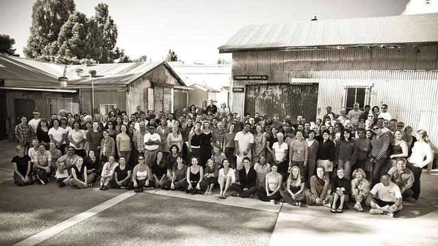 Patagonia為何成為時尚新寵兒?戶外品牌玩轉潮流品牌