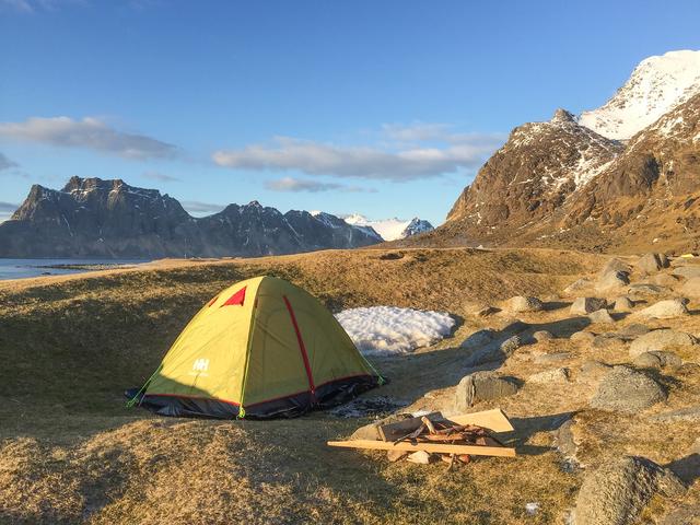 羅浮敦群島景點介紹、徒步旅行經驗分享、羅浮敦群島旅游自助攻略與拍照建議