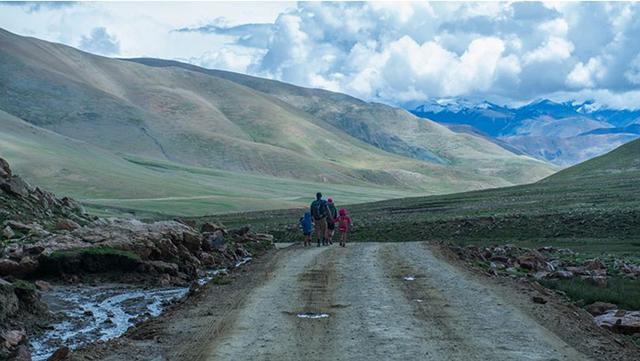 西藏自助游,珠峰大本營徒步攻略指南