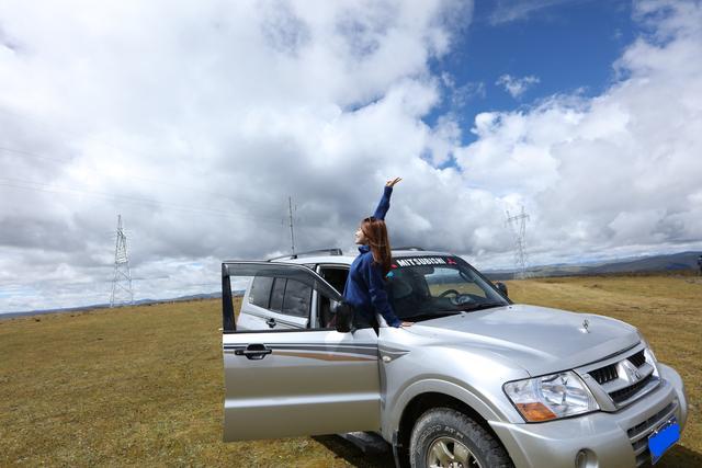 談談我去西藏,川藏線及青藏線包車經驗