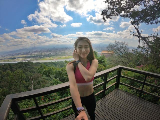 最新運動相機Gopro Hero7開箱實測,超穩定不需要三軸穩定器