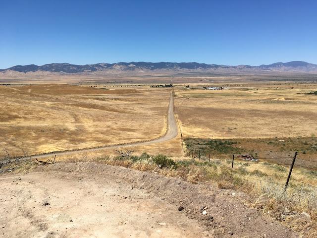 徒步美國太平洋屋脊步道,PCT徒步指南