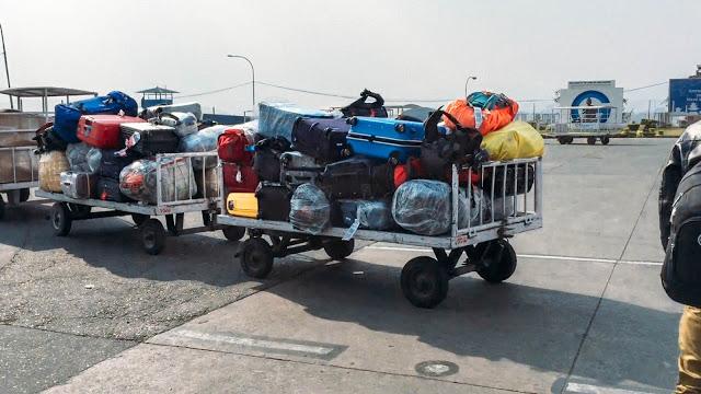 帶你去尼泊爾，落地簽證、入境、換錢、機場交通與住宿攻略