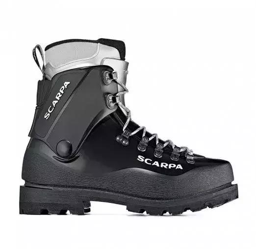 硬核品牌駕到，意大利戶外品牌SCARPA確認參加2019亞太戶外展！