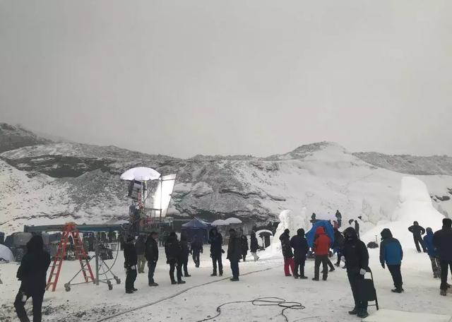 吳京《攀登者》將于四月下旬在西藏殺青，國慶上映