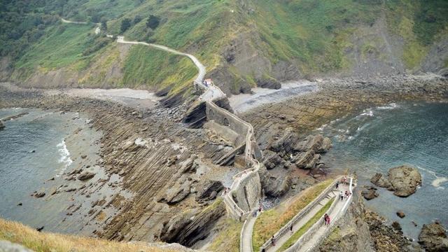 世界上最經(jīng)典的25條騎行線(xiàn)路，你騎過(guò)幾條?