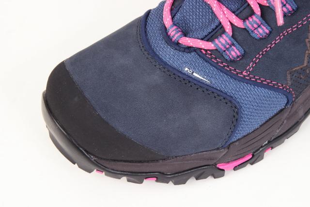 來自意大利頂級戶外運(yùn)動品牌，La Sportiva戶外登山徒步鞋實測