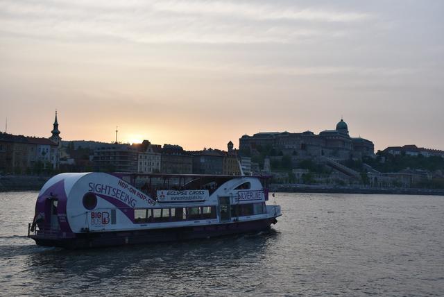 匈牙利自由行攻略,在布達佩斯一定要做的事