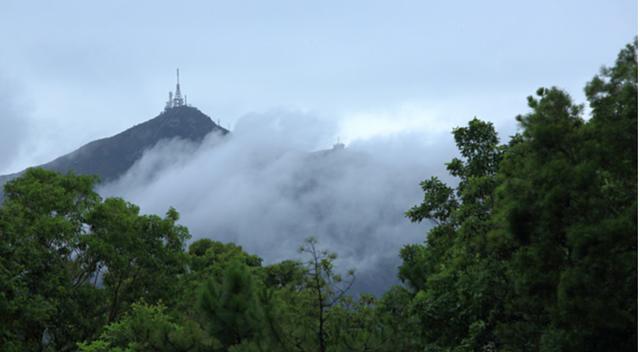 香港麥理浩徑全程徒步攻略,見(jiàn)證亞洲最美的海岸徒步線(xiàn)路