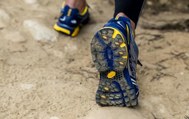 北面The North Face越野跑鞋有多好,用真實測評體驗告訴你